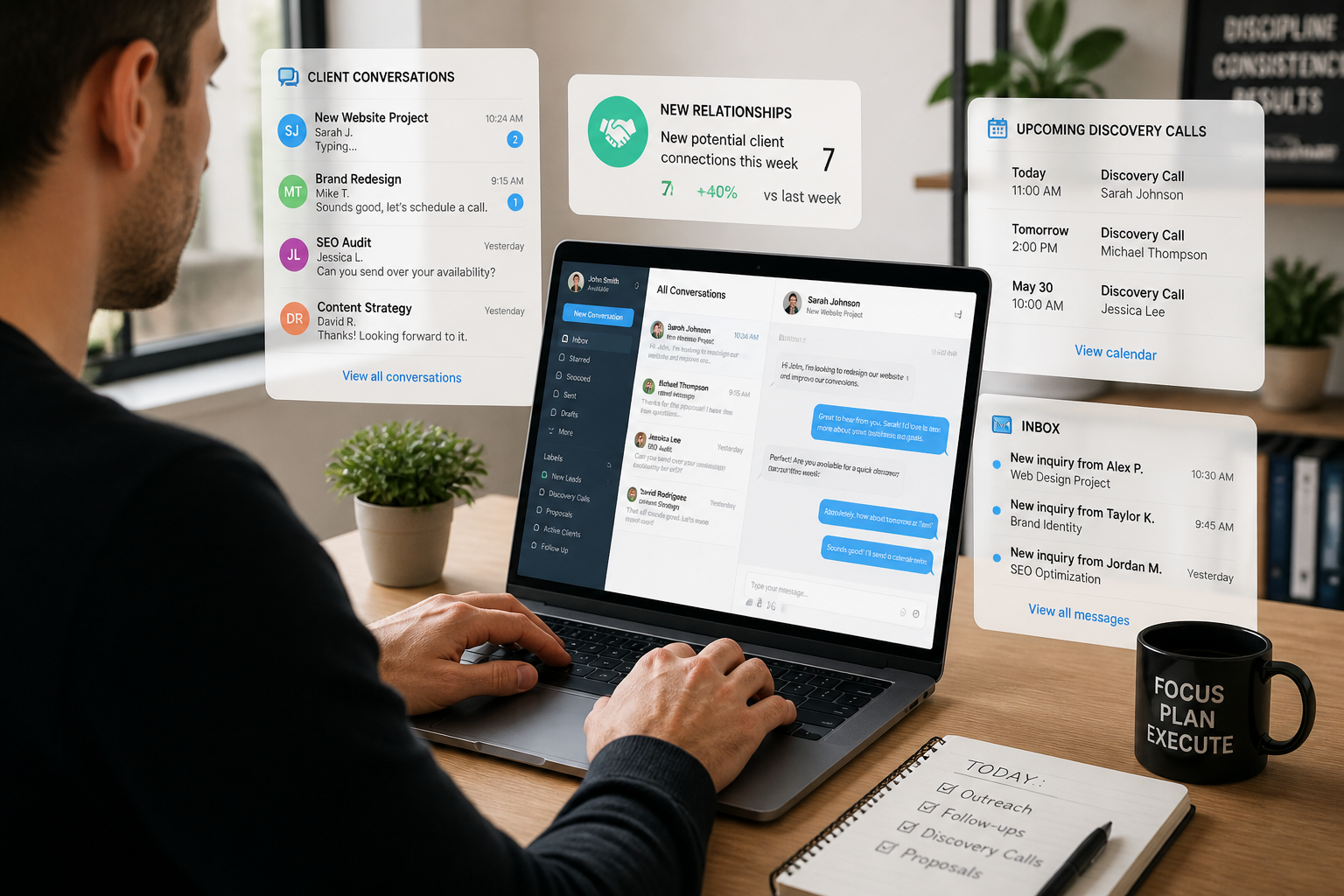 How to Find Freelance Clients: Proven Strategies That Work