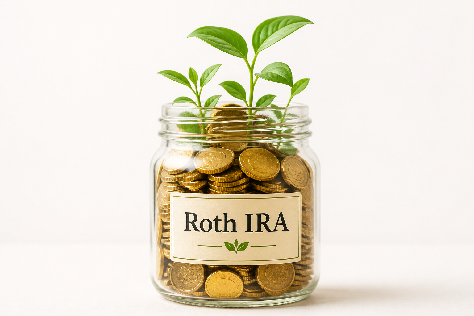 The Complete Roth IRA Guide