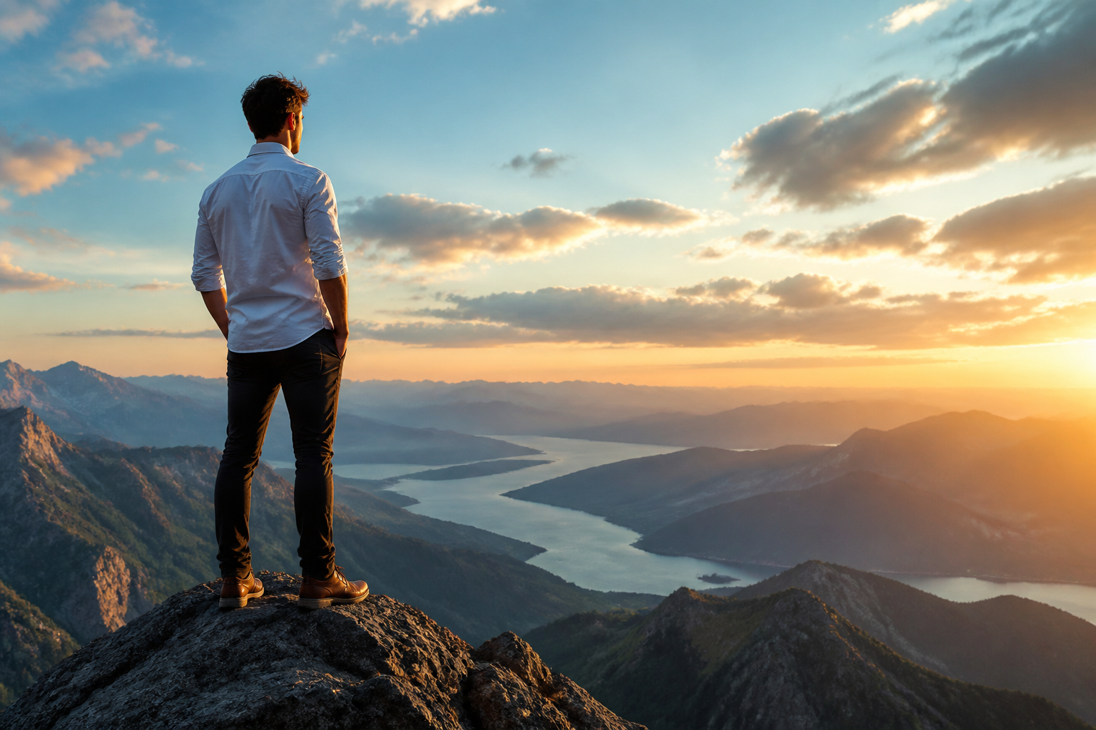 Steps to Achieve Financial Freedom Before 50