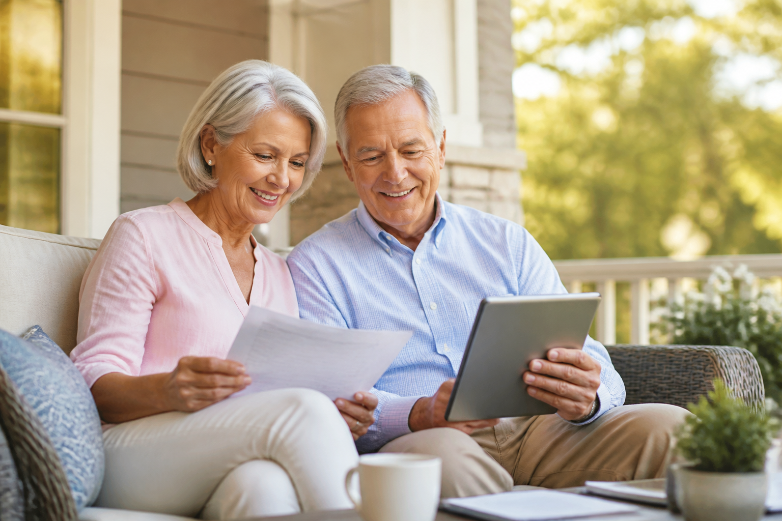 How Much Do I Need to Retire? A Complete Planning Guide