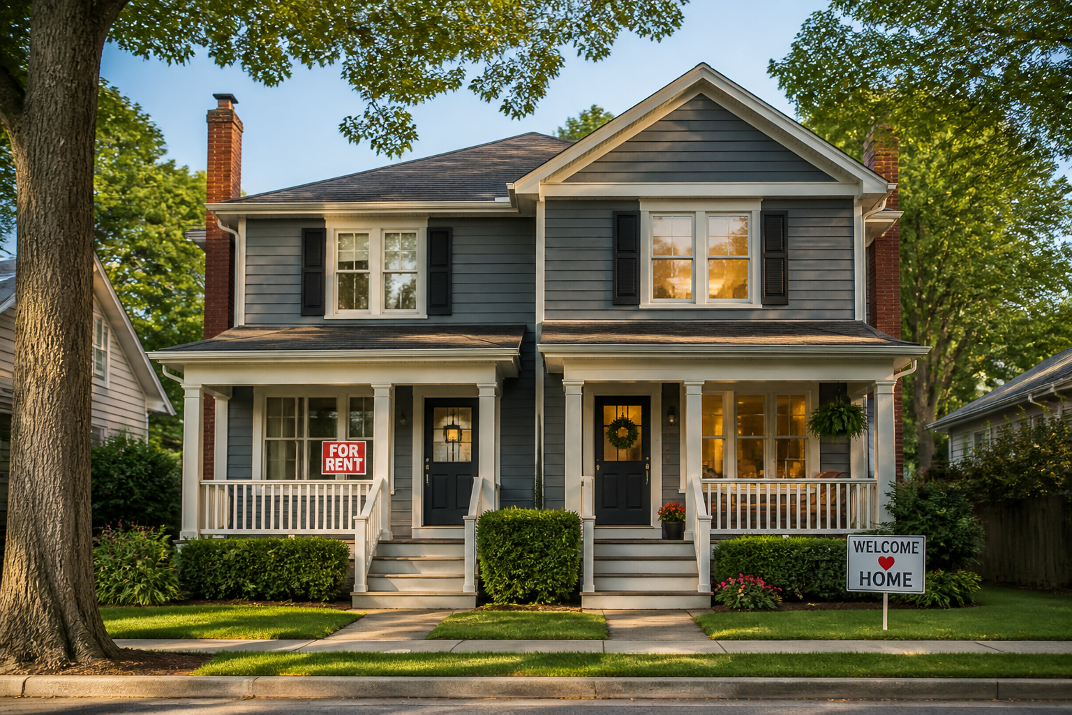 House Hacking: How to Live for Free While Building Equity